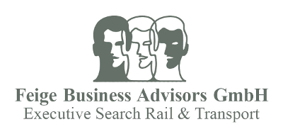 Logo Feige Business Advisors GmbH