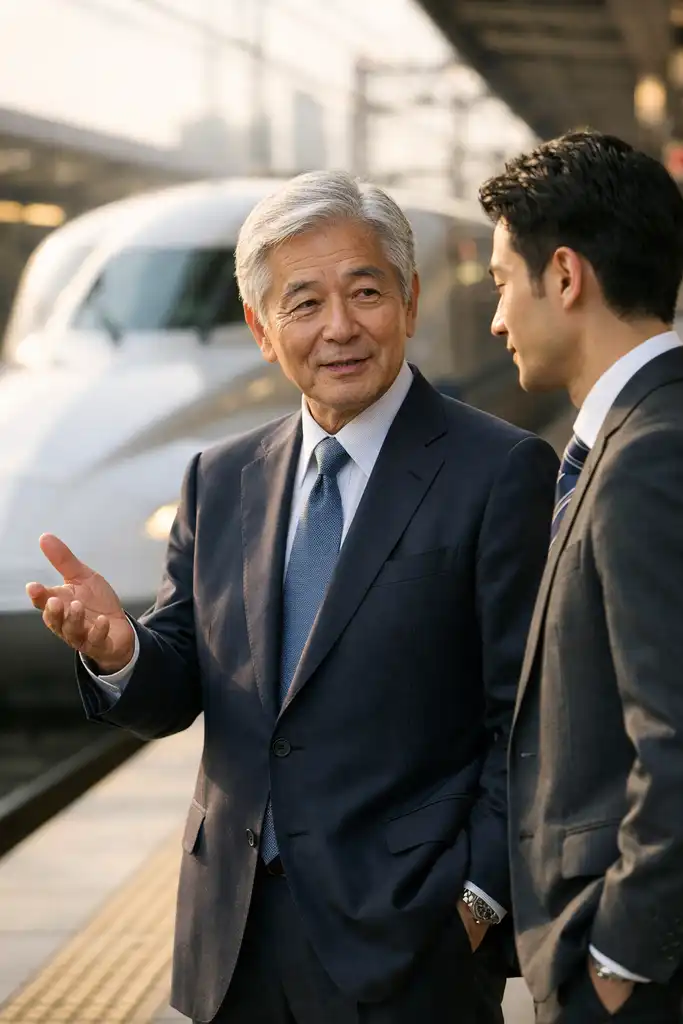 Q:Eigener KI-Entwurf