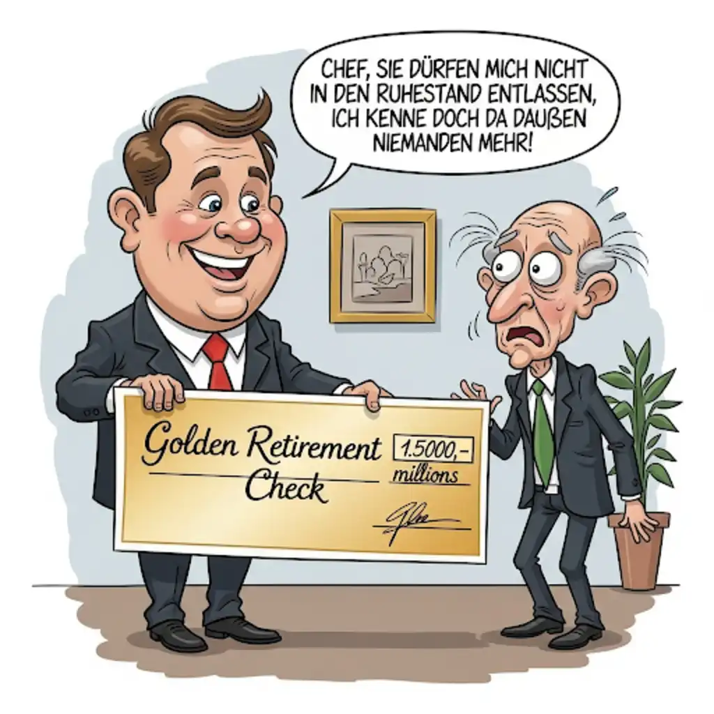 Mit Vollgas in die Garage (4)