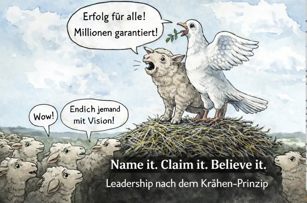 Name it and claim it