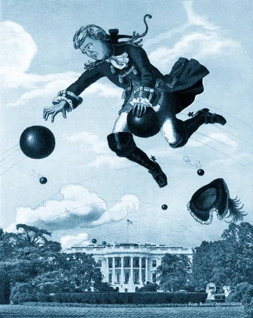 Baron Münchhausen