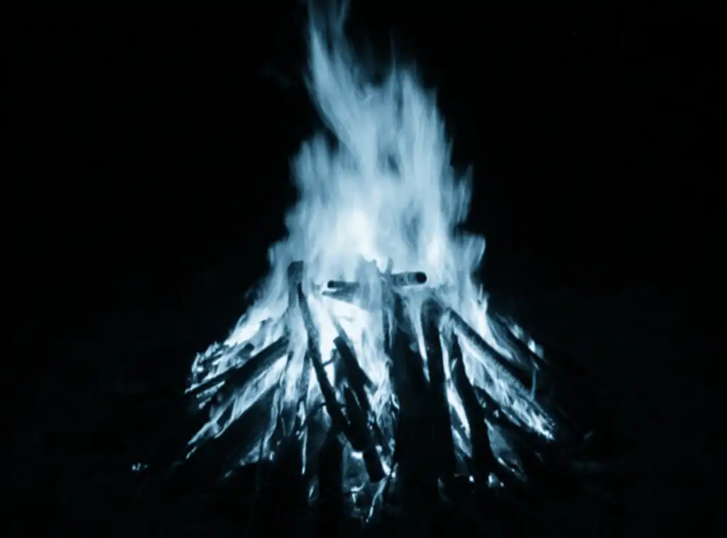 No smoke without fire