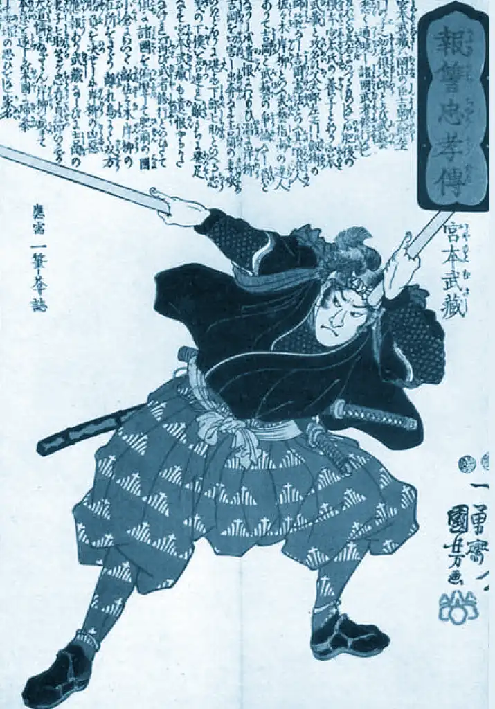 Gorin-no-Sho
