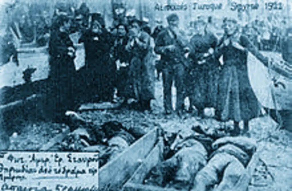 Smyrna Wikipedia