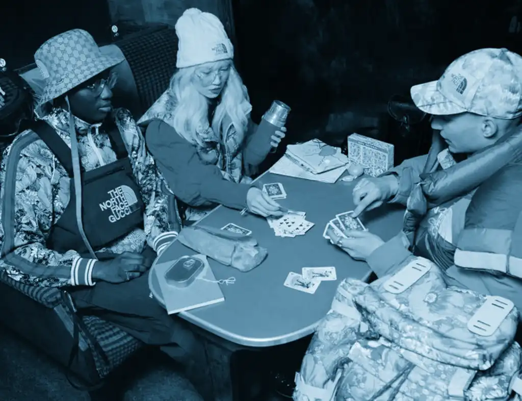 Q:Highsnobiety