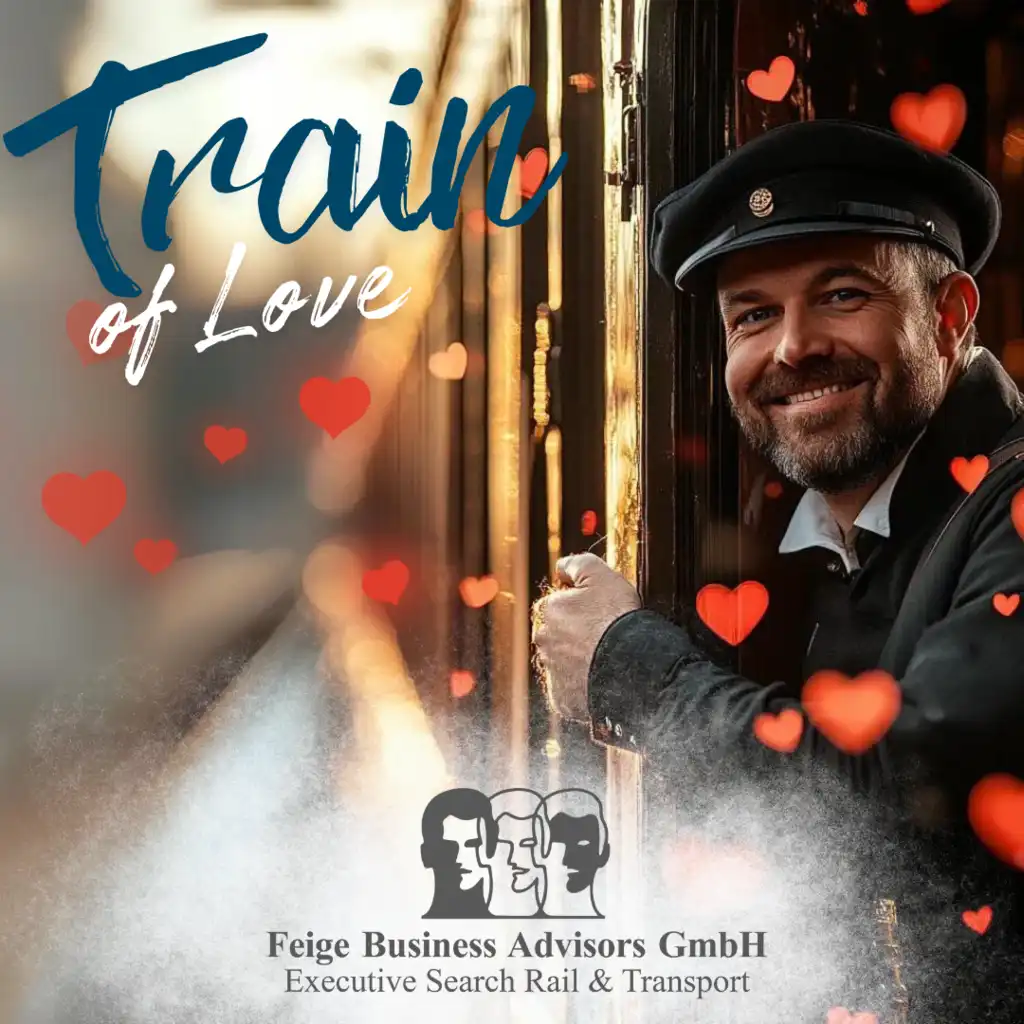 Next Stop: Romance (3)