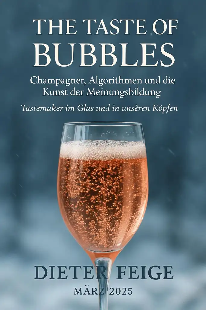 The Taste of Bubbles (2)