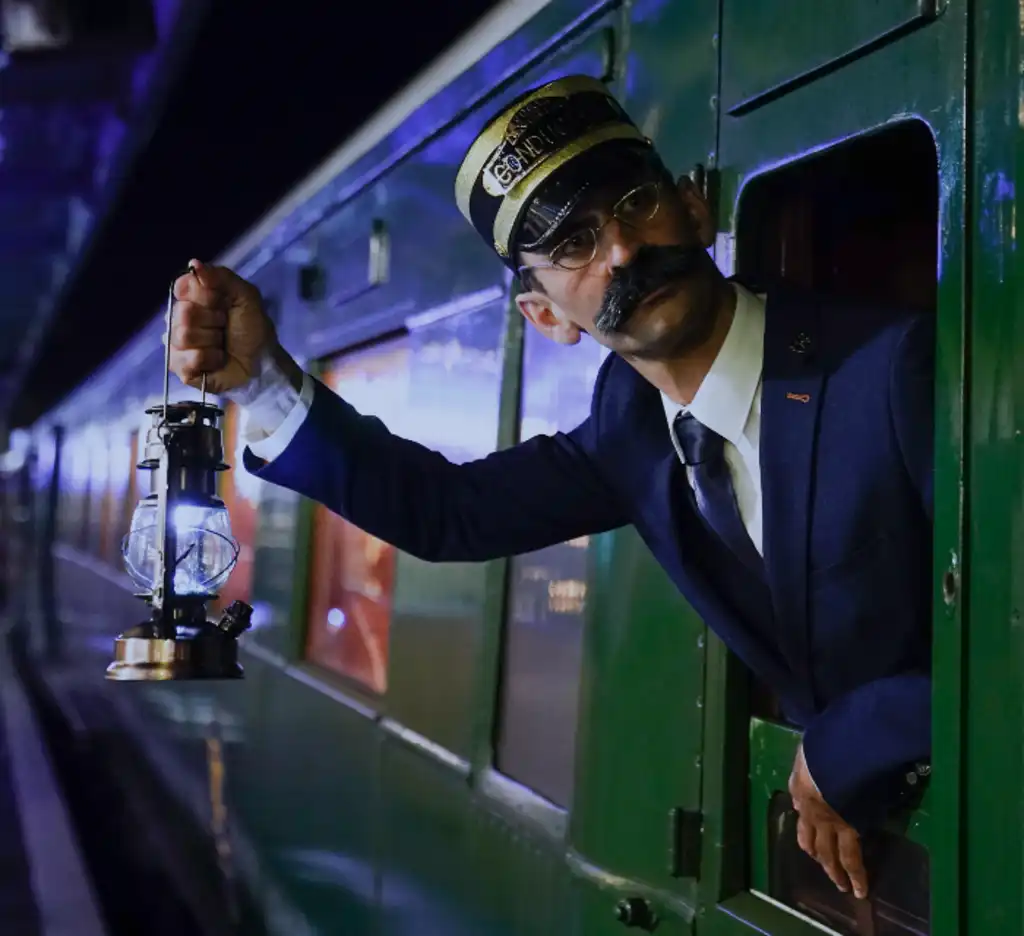 Polar Express